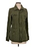 Love Tree Green Jacket Size S - photo 1