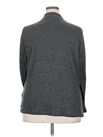 Faded Glory Cardigan (view 2)