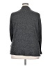Faded Glory Gray Cardigan Size 2X - photo 2