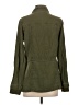 Love Tree Green Jacket Size S - photo 2