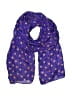Fabindia Purple Scarf One size - photo 1