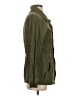 Love Tree Green Jacket Size S - photo 4