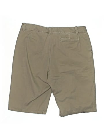 Gap Outlet Khaki Shorts (view 2)