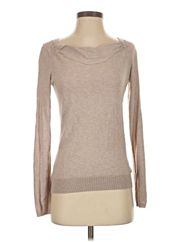 Sparrow Long Sleeve Top (view 1)