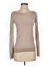 Sparrow Tan Long Sleeve Top Size S - photo 1