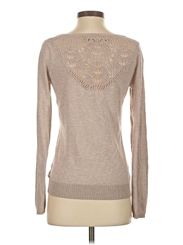 Sparrow Long Sleeve Top (view 2)