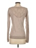 Sparrow Tan Long Sleeve Top Size S - photo 2