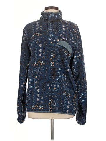 Patagonia Pullover Sweater (view 1)