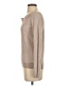 Sparrow Tan Long Sleeve Top Size S - photo 5