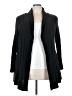 Just My Size 100% Acrylic Black Cardigan Size 3X - photo 1