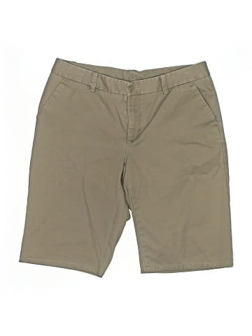 Gap Outlet Khaki Shorts (view 1)