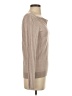Sparrow Tan Long Sleeve Top Size S - photo 4