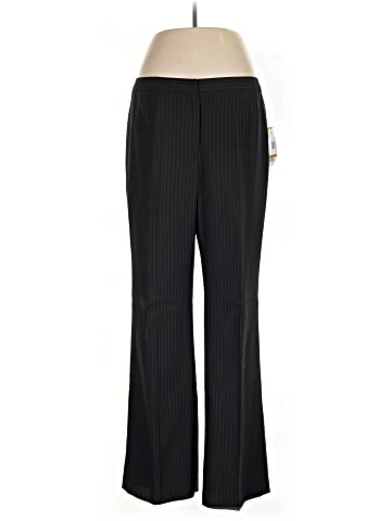 Black Label by Evan Picone Dress Pants (view 1)