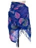 Stuart Weitzman Blue Swimsuit Cover Up One size - photo 2