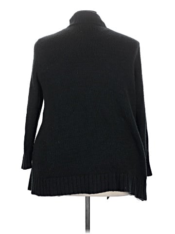Just My Size Cardigan (view 2)