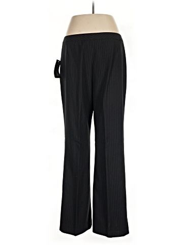 Black Label by Evan Picone Dress Pants (view 2)
