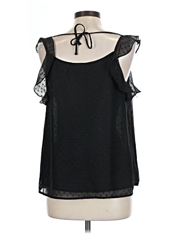 Merona Sleeveless Blouse (view 2)