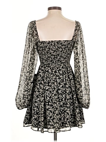 Express Casual Dress (view 2)