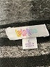 Lularoe Gray Cardigan Size L - photo 7