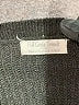Full Circle Trends With Love 100% Acrylic Color Block Black Pullover Sweater Size L - photo 7
