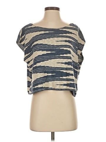 Denim & Supply Ralph Lauren Short Sleeve Top (view 1)