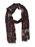 Unbranded Burgundy Scarf One size - photo 1