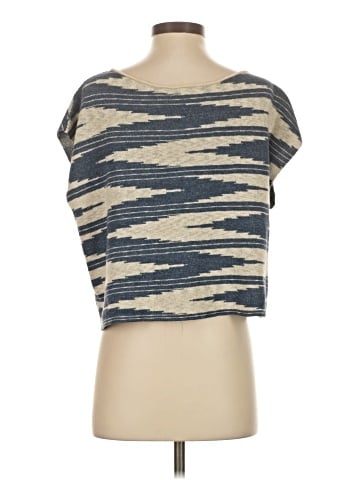 Denim & Supply Ralph Lauren Short Sleeve Top (view 2)