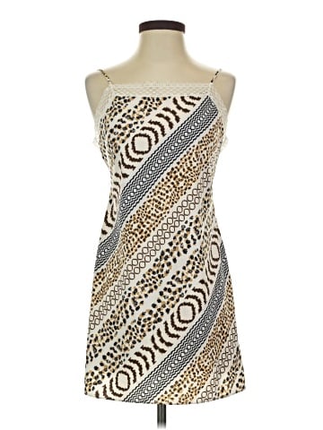 Josie Natori Cocktail Dress (view 1)