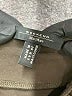 Weekend Max Mara Gray Short Sleeve Top Size S - photo 7