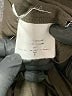 Weekend Max Mara Gray Short Sleeve Top Size S - photo 8