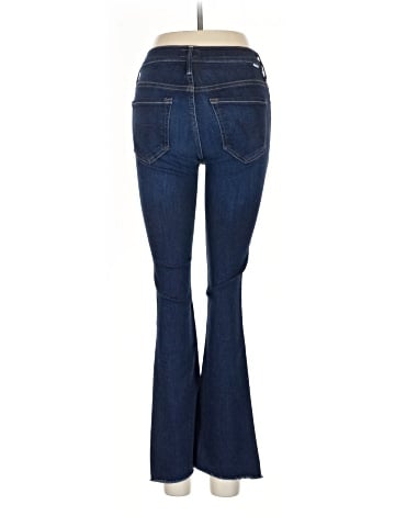 Mother Jeans - back