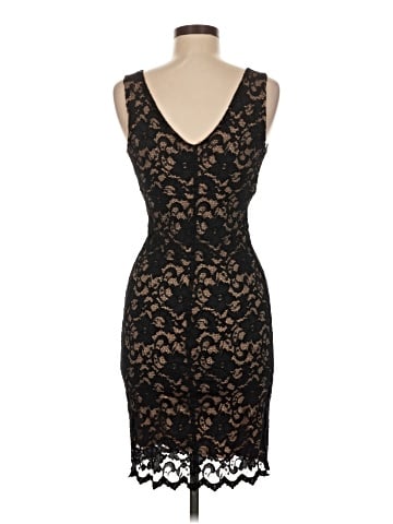 Ruby Rox Cocktail Dress (view 2)