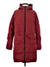 Everlane Red Coat Size S - photo 1