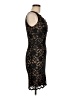 Ruby Rox Black Cocktail Dress Size M - photo 4