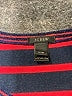 J.Crew Red Sleeveless T-Shirt Size XXS - photo 7