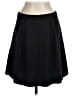 Boden Solid Black Formal Skirt Size 6 - photo 2