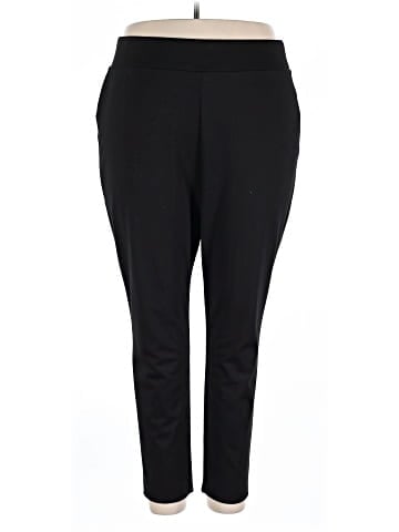 Ruby Rd. Active Pants (view 1)