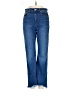Rag & Bone Blue Jeans Size 26 waist - photo 1