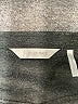 Ellen Tracy Solid Gray Casual Skirt Size L - photo 4