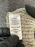 Absolutely Famous Gray Kimono Size L - photo 8