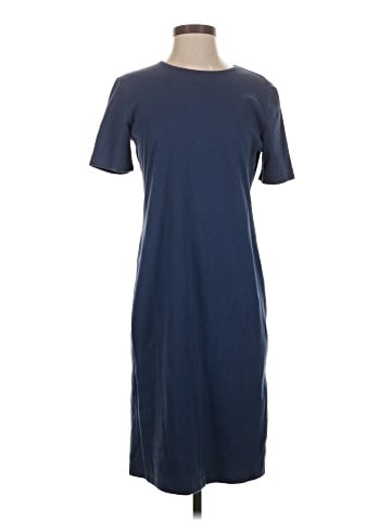 Lands' End Casual Dress (view 1)