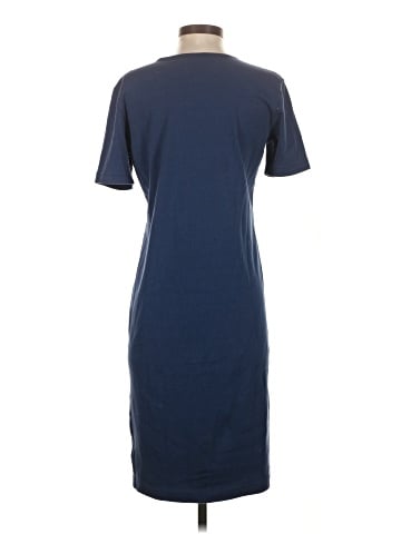 Lands' End Casual Dress (view 2)