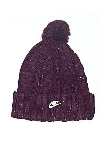 Nike Beanie (view 1)
