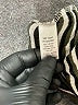 Cameo Silver Long Sleeve Turtleneck Size XS - photo 8