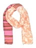 Unbranded Pink Scarf One size - photo 1