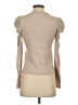 Zara Tan Turtleneck Sweater Size S - photo 2