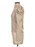 Zara Tan Turtleneck Sweater Size S - photo 5