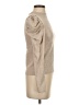 Zara Tan Turtleneck Sweater Size S - photo 4