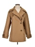 H&M Tan Trenchcoat Size XS - photo 1