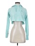Gymshark Teal Cardigan Size XS - photo 1